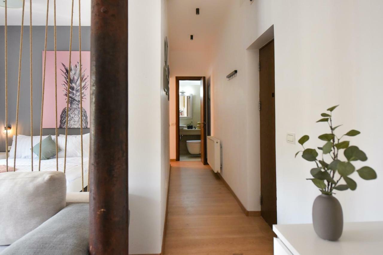 Best Location Old Town - New Studio Bukarest Kültér fotó