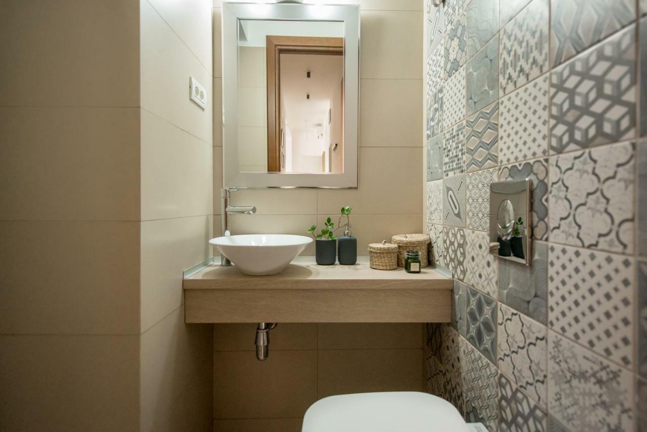 Best Location Old Town - New Studio Bukarest Kültér fotó
